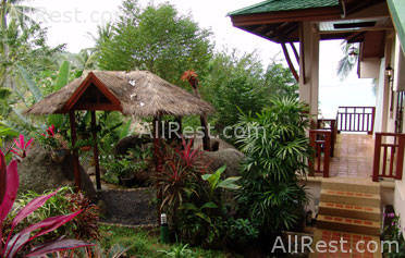 Sandalwood Luxury Villas 2